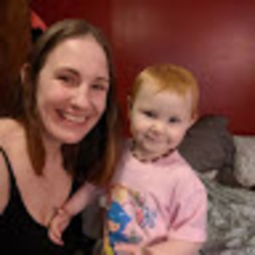 Meet your Posher, Abbie